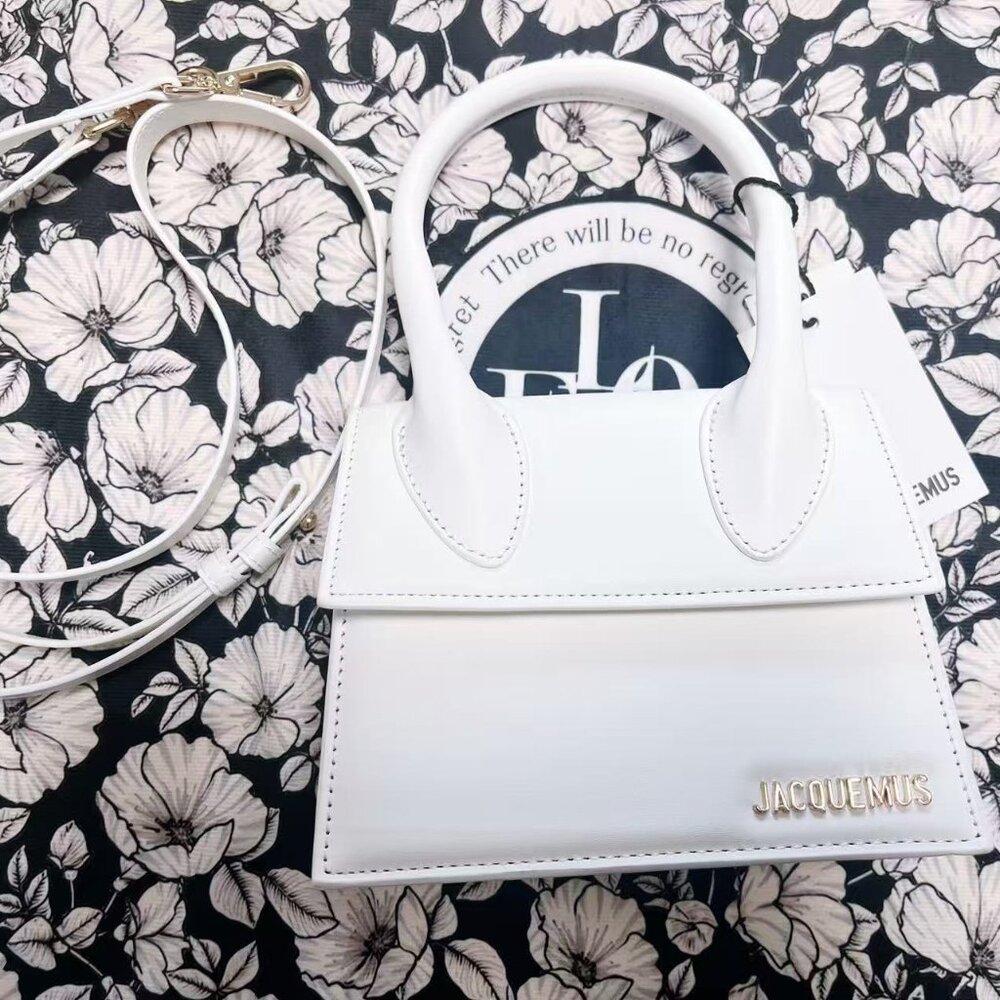 Jacquemus crossbody Handbag